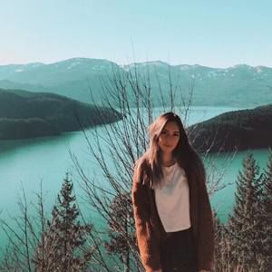 Meet your Posher, Rheanna